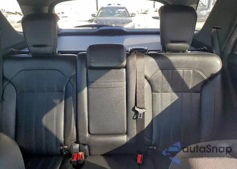 2016 Mercedes-Benz Gle 350 z USA, uszkodzony, nr VIN 4JGDA5JB4GA761819